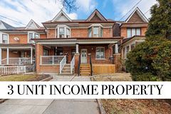 185 Laughton Avenue, Toronto, ON M6N 2X6