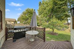 52 Madoc Drive, Brampton, ON L6V 1Z9