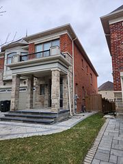 18 Provost Trail lower, Brampton, ON L6Y 6E7