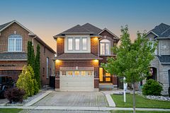 312 Ellwood Drive W, Caledon, ON L7E 2G9