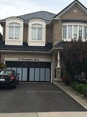 31 Everingham Circle BSMT, Brampton, ON L6R 0R7