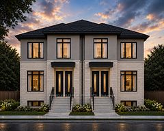 376 Revus Avenue 2, Mississauga, ON L5G 1S1