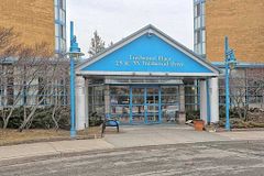 35 Trailwood Drive 2217, Mississauga, ON L4Z 3L6
