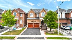 48 Game Creek Crescent, Brampton, ON L7A 0K3