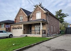 18 Knox Avenue Bsmt, Toronto, ON M9L 2M3