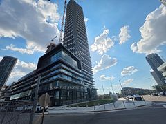 448 Burnhamthorpe Road W 2908, Mississauga, ON L5B 0R4