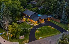 1335 Mississauga Road, Mississauga, ON L5H 2J3