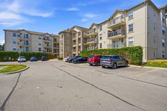1480 Bishops Gate 203, Oakville, ON L6M 4N4