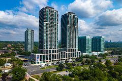 1928 Lake Shore Boulevard 2109, Toronto, ON M6S 0B1