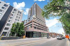285 Dufferin Street 621, Toronto, ON M6K 0J2