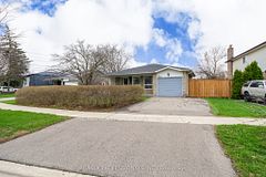 2679 Frankston Road, Mississauga, ON L5L 1S3