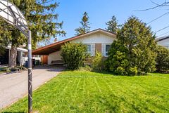 84 Hadrian Drive, Toronto, ON M9W 1V4