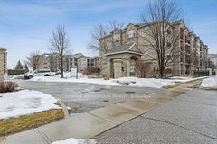 1487 Maple Avenue 307, Milton, ON L9T 0B7