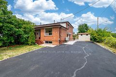 7053 Harwick Drive, Mississauga, ON L4T 3A3
