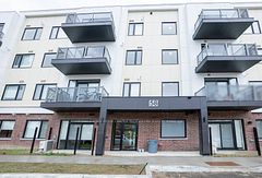 58 Sky harbour Drive 405, Brampton, ON L6Y 6J1