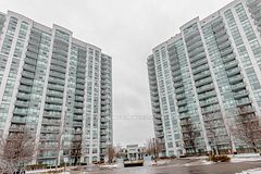 4850 Glen Erin Drive 1403, Mississauga, ON L5M 7S1