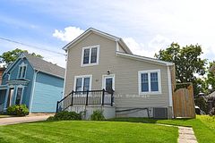 62 Charles Street, Milton, ON L9T 2G7