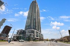 3975 Grand Park Drive 4803, Mississauga, ON L5B 0K4