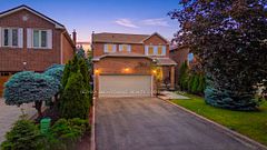 497 Luzon Crescent, Mississauga, ON L5B 3W9