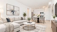 10 Parklawn Road 1005, Toronto, ON M8Y 3H8