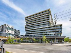 160 Flemington Road 311, Toronto, ON M6A 0A9
