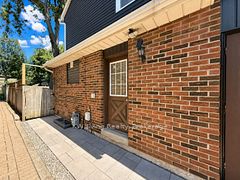 2969 Dancer Court, Mississauga, ON L5L 1Y5