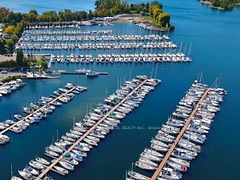 2212 Lake Shore Boulevard W 1803, Toronto, ON M8V 0C2