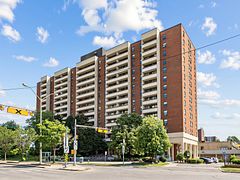 455 Sentinel Road 1001, Toronto, ON M3J 1V5
