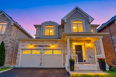 1431 Whitney Terrace, Milton, ON L9E 0B7