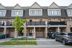 58 Fruitvale Circle, Brampton, ON L7A 5B8