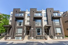 32 Fieldway Road 122, Toronto, ON M8Z 0E3