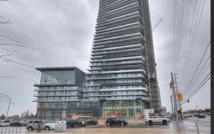 448 Burnhamthorpe Road W 811, Mississauga, ON L5B 0M3