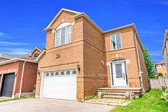 847 Stonebridge Avenue, Mississauga, ON L5V 2L1