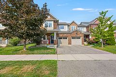 625 Gervais Terrace, Milton, ON L9T 7R7
