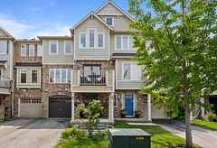 886 Fowles Court, Milton, ON L9T 0Z8