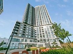 2495 Eglinton Avenue W 1410, Mississauga, ON L5W 2T2