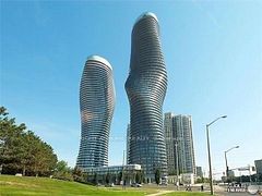 50 Absolute Avenue 1605, Mississauga, ON L4Z 0A8