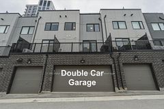 348 Wheat Boom Drive 27, Oakville, ON L6H 3V6