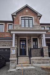 1514 Moira Crescent, Milton, ON L9E 2A9