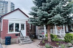 97 Livingstone Avenue, Toronto, ON M6E 2L7