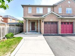 3 Ashmere Road, Brampton, ON L7A 1R3