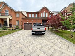51 Sorbonne Drive, Brampton, ON L6P 1Y6