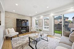 40 Dills Crescent, Milton, ON L9T 5P2