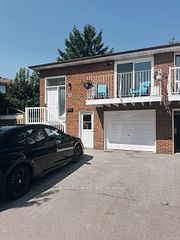 27 Roseville Drive, Brampton, ON L6Y 2G7