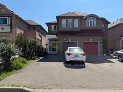 5384 Tree Crest Court, Mississauga, ON L5R 3Z6