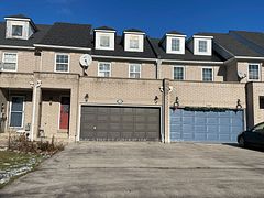 2165 White Dove Circle, Oakville, ON L6M 3R7