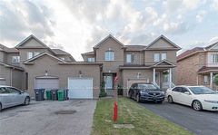 134 Earth Star Trail, Brampton, ON L6R 2N8