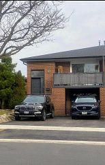 518 Meadows Boulevard main, Mississauga, ON L4Z 1G6