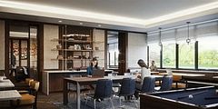 4010 Eglinton Avenue W 1022, Toronto, ON M9A 0G5