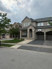 20 Country Ridge Court, Brampton, ON L6P 3S2